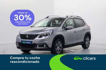 1.2 PureTech S&S Signature 130