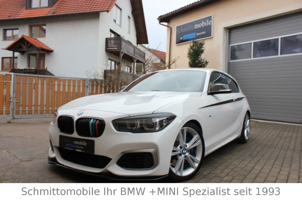 BMW 140