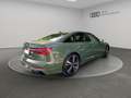 Audi S6 S6 Lim. 3.0 TDI qu. Matrix B&O Pano Leder 360° Grün - thumbnail 7