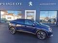 Citroen C4 Max PureTech 130 S&S EAT8  "Oktober verfügbar" Blau - thumbnail 2