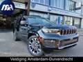 Jeep Grand Cherokee Plug-in Hybrid Overland Zwart - thumbnail 1