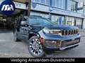 Jeep Grand Cherokee Plug-in Hybrid Overland Noir - thumbnail 1