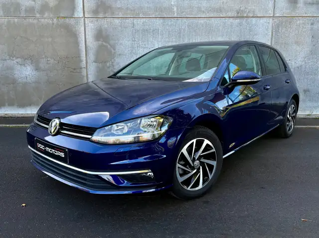 Volkswagen Golf Golf 1.0 TSI Join OPF (EU6.2)
