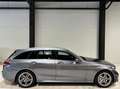 Mercedes-Benz C 180 160 PACK AMG" NEW LiFT" B.AUTO+F1 NAVi LED+ CAMERA Gris - thumbnail 5