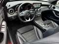 Mercedes-Benz C 180 160 PACK AMG" NEW LiFT" B.AUTO+F1 NAVi LED+ CAMERA Gris - thumbnail 11