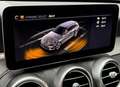 Mercedes-Benz C 180 160 PACK AMG" NEW LiFT" B.AUTO+F1 NAVi LED+ CAMERA Gris - thumbnail 14