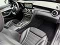 Mercedes-Benz C 180 160 PACK AMG" NEW LiFT" B.AUTO+F1 NAVi LED+ CAMERA Gris - thumbnail 25