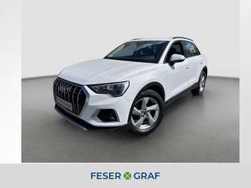 35 TFSI S-tronic Fahrschulwagen Doppelpedale