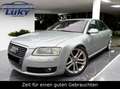 Audi A8 4.2 TDI quattro Silber - thumbnail 1