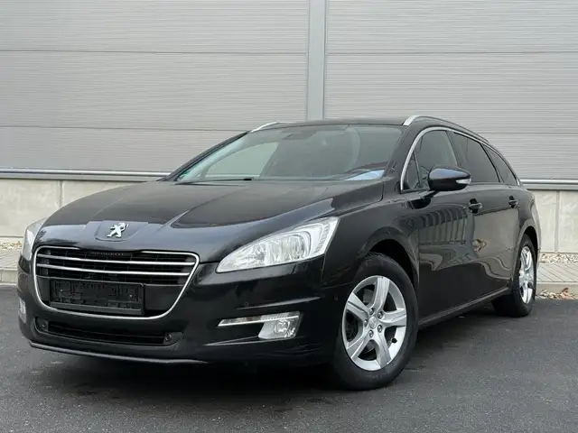 Peugeot 508 1.6 SW*PANO*NAVI*SITZHEIZ*PDC*