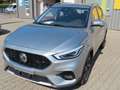 MG ZS 1.5 VTi Luxury Leder LED Navi Zilver - thumbnail 5