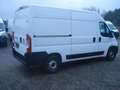 Fiat Ducato Hochr.-Kasten 33 120 L2H2 37670Km Klima Weiß - thumbnail 7