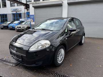 Punto 1.4 16V Dynamic