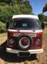 Volkswagen T2 T2 Westfalia Berlin Pop-Top 1976  Bulli CamperVan  Original motor 2 lit gran lote de repuestos Burdeos - thumbnail 4
