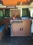Volkswagen T2 T2 Westfalia Berlin Pop-Top 1976  Bulli CamperVan  Original motor 2 lit gran lote de repuestos Burdeos - thumbnail 11