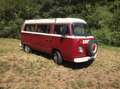 Volkswagen T2 T2 Westfalia Berlin Pop-Top 1976  Bulli CamperVan  Original motor 2 lit gran lote de repuestos Burdeos - thumbnail 3