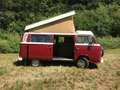 Volkswagen T2 T2 Westfalia Berlin Pop-Top 1976  Bulli CamperVan  Original motor 2 lit gran lote de repuestos Burdeos - thumbnail 1