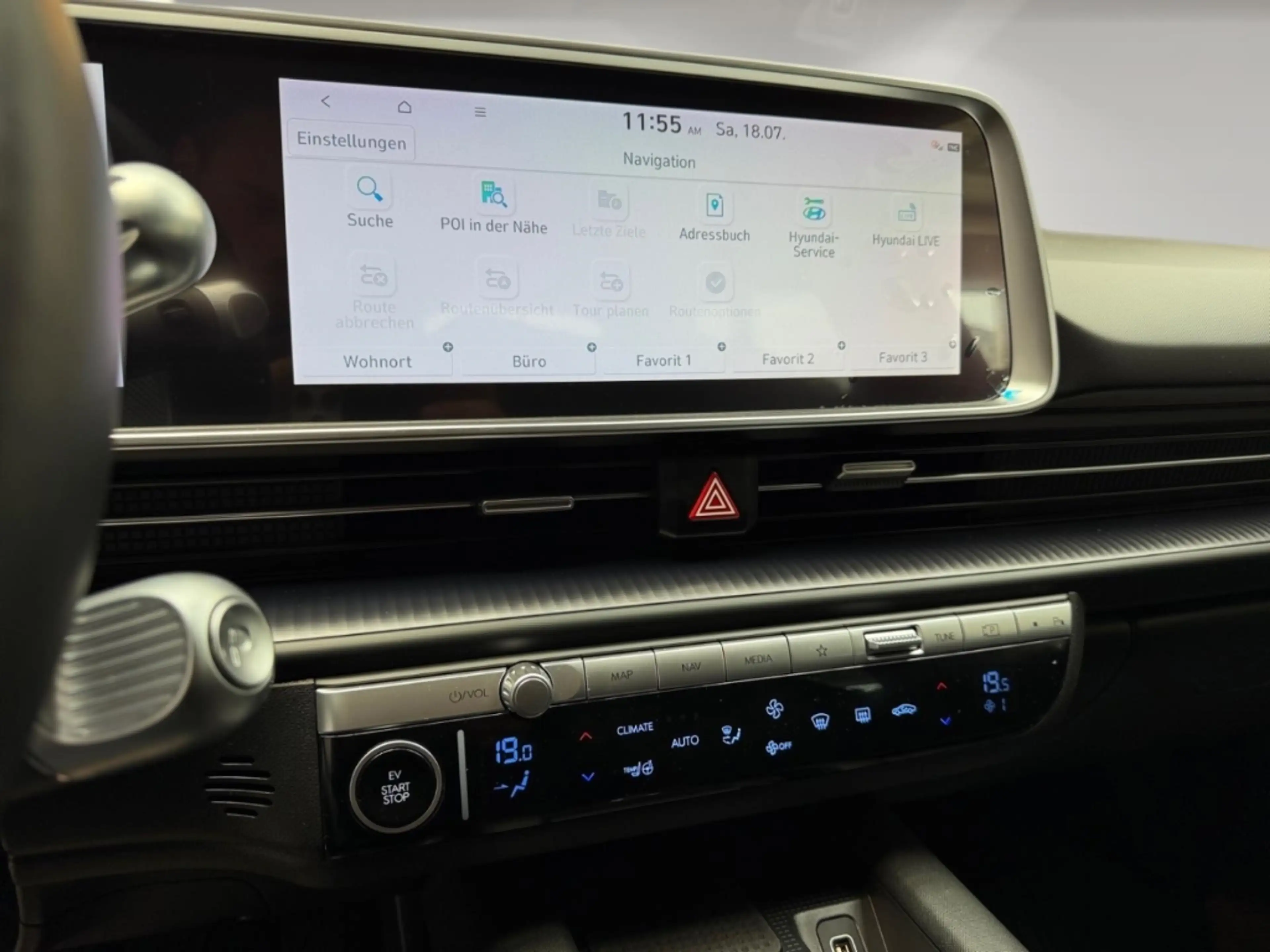 Hyundai IONIQ 6 Dynamiq Elektro 77,4 kWh RWD *IN KÜRZE VERFÜGBAR* — photo 10