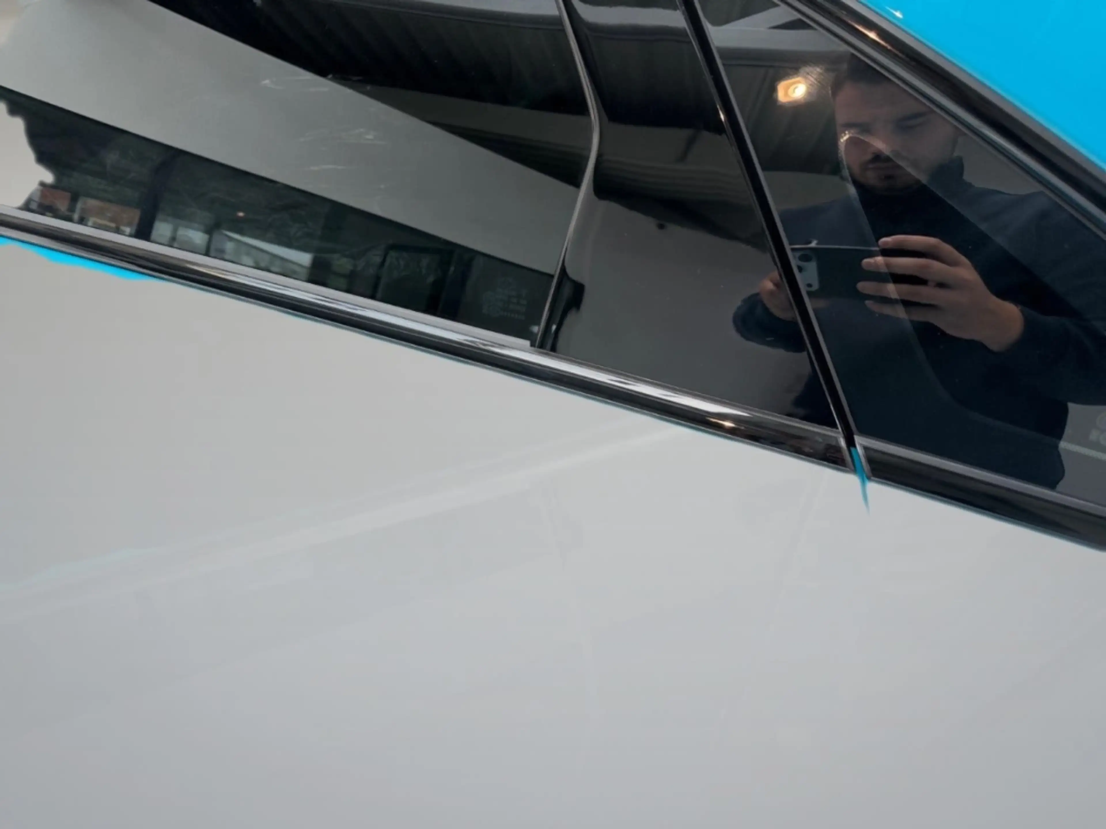 Hyundai IONIQ 6 Dynamiq Elektro 77,4 kWh RWD *IN KÜRZE VERFÜGBAR* — photo 14