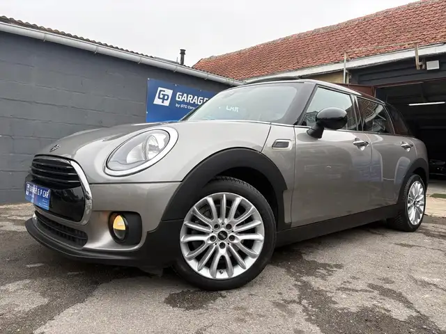 MINI Cooper Clubman 1.5 Cooper | | PANO | NAVI | PDC | CUIR