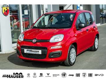 ICON Hybrid 1.0 GSE TEMPOMAT PDC LANE 5-SITZER KLI