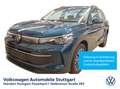 Volkswagen Tiguan Life 4Motion 2.0 TDI Navi AHK Kamera Blau - thumbnail 2