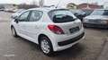 Peugeot 207 Husky 1,4 16V VTi 100 Wit - thumbnail 4