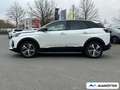 Peugeot 3008 Allure Pack 1.2 PureTech  BLIS/CAM/SHZ/NAVI Weiß - thumbnail 2