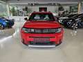 Fiat Grande Panda 1.2 Mild-Hybrid La Prima Rot - thumbnail 3