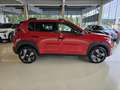 Fiat Grande Panda 1.2 Mild-Hybrid La Prima Rot - thumbnail 6