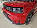 Fiat Grande Panda 1.2 Mild-Hybrid La Prima Rot - thumbnail 13