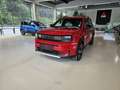 Fiat Grande Panda 1.2 Mild-Hybrid La Prima Rot - thumbnail 1