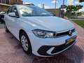 Volkswagen Polo 1.0 TSI Advance 70kW Blanco - thumbnail 3