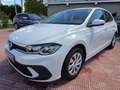 Volkswagen Polo 1.0 TSI Advance 70kW Blanco - thumbnail 1