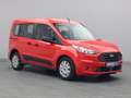 Ford Transit Connect Kombi 230 L1 Trend 100PS Red - thumbnail 5