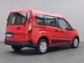 Ford Transit Connect Kombi 230 L1 Trend 100PS Red - thumbnail 4