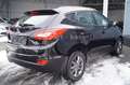 Hyundai TUCSON ix35 1.6 GDI 2WD/Teilleder/SHZ/Tempomat Schwarz - thumbnail 6