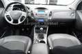Hyundai TUCSON ix35 1.6 GDI 2WD/Teilleder/SHZ/Tempomat Schwarz - thumbnail 17
