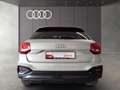 Audi Q2 35 TFSI advanced S tronic LED Navi Tempomat DAB VC Silber - thumbnail 7