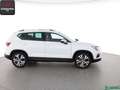 SEAT Ateca Ateca 2.0 TDI 4Drive KEYLESS,PANO,360,ACC,BEATS Weiß - thumbnail 6