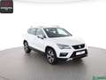 SEAT Ateca Ateca 2.0 TDI 4Drive KEYLESS,PANO,360,ACC,BEATS Weiß - thumbnail 7