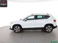 SEAT Ateca Ateca 2.0 TDI 4Drive KEYLESS,PANO,360,ACC,BEATS Weiß - thumbnail 2