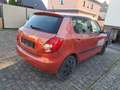 Skoda Fabia 1.2 HTP Orange - thumbnail 4