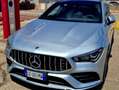 Mercedes-Benz CLA 200 X118 Shooting Brake d Premium auto Argintiu - thumbnail 1