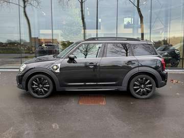 Mini Cooper SE Countryman All4 Aut. Essential Trim