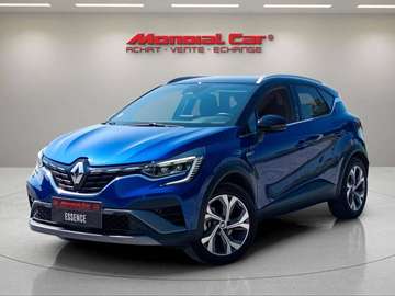 RS LINE 1.6 E-Tech hybrid EDC * Garantie * GPS * Clim * Boîte auto *