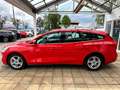 Ford Focus 1,5 Trend Edition Rouge - thumbnail 5
