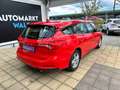 Ford Focus 1,5 Trend Edition Rot - thumbnail 9