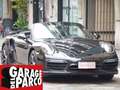 Porsche 911 991 3.8 Turbo S Cabriolet AUTO NUOVA Nero - thumbnail 1