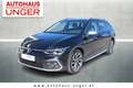 Volkswagen Golf Variant 2,0 TDI Alltrack DSG 4MOTION Schwarz - thumbnail 1